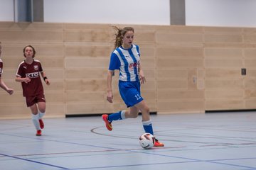 Bild 62 - C-Juniorinnen Kreismeisterschaft OD/RZ